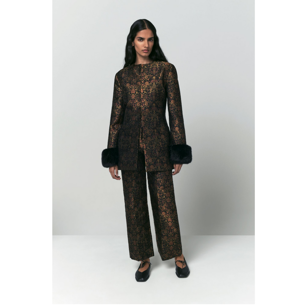 Yoshitomo Garden Pant