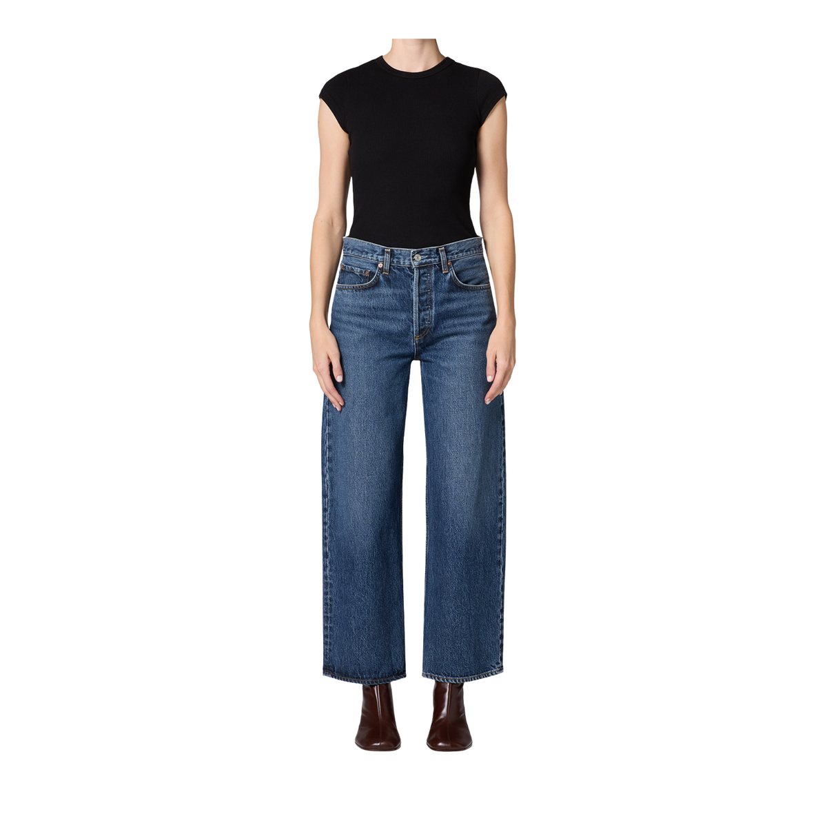 Arc Jean