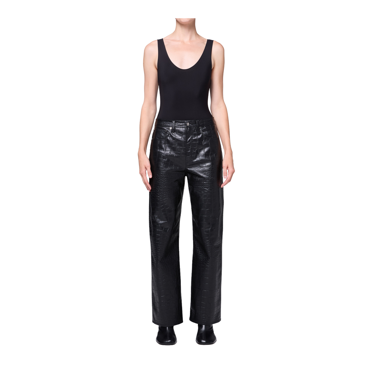 Verica Croc Jean
