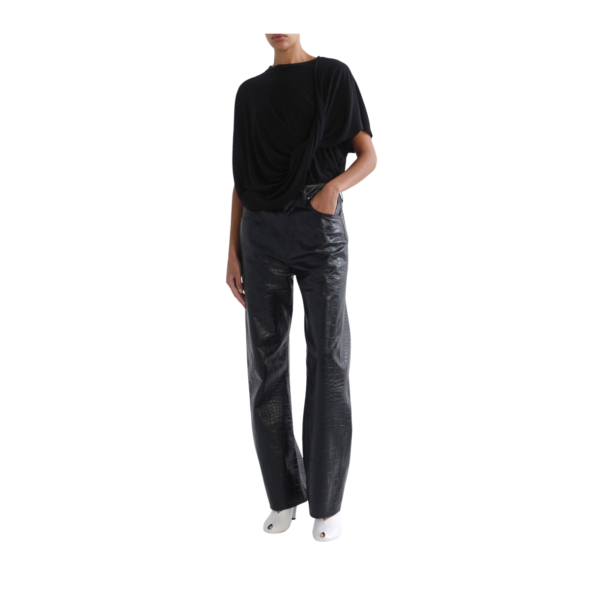 Verica Croc Jean