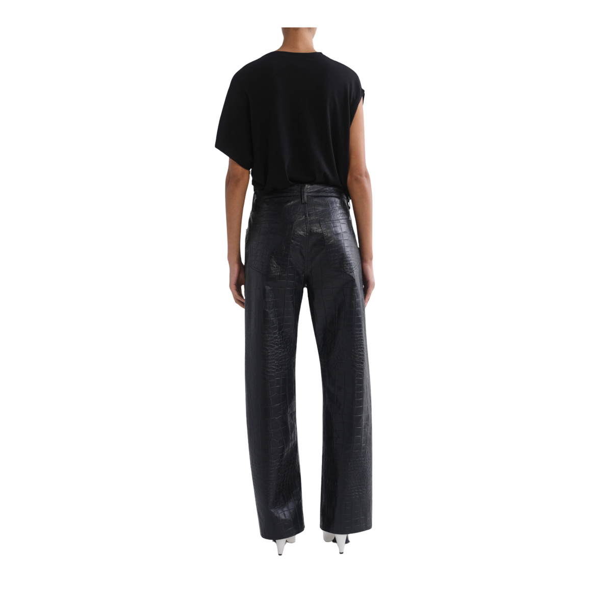 Verica Croc Jean