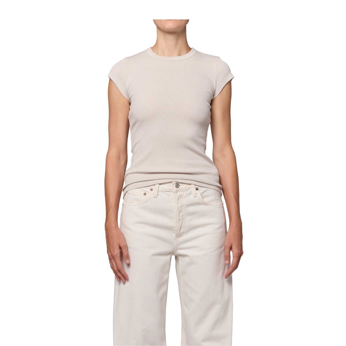 Edison Tee