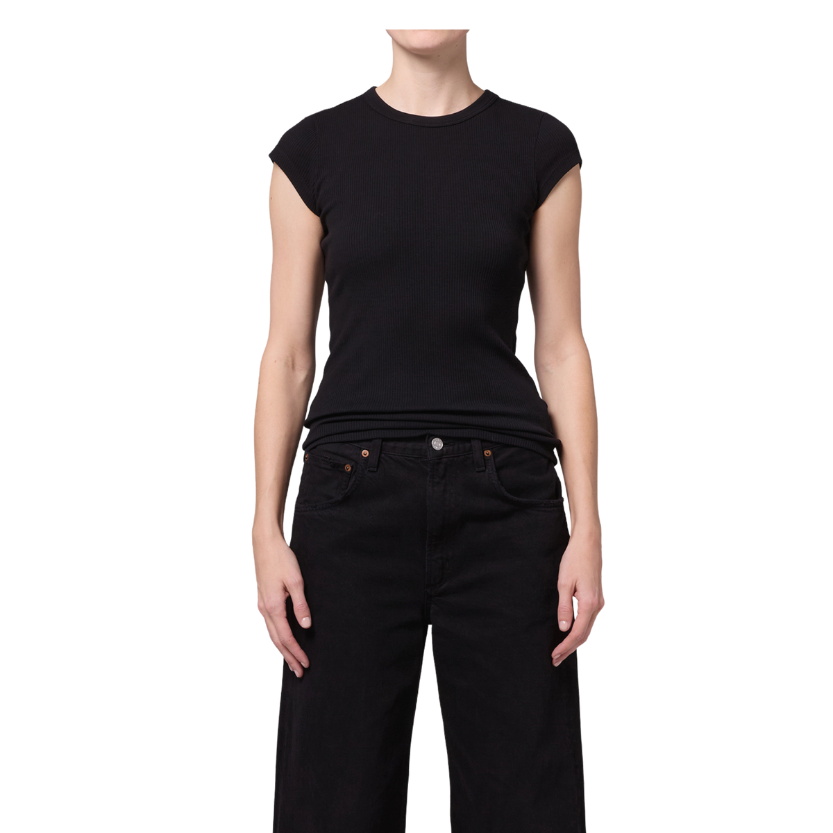 Edison Tee