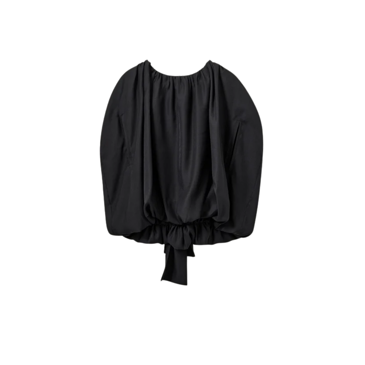 Eleanor Bubble Top