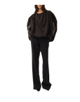Eleanor Bubble Top