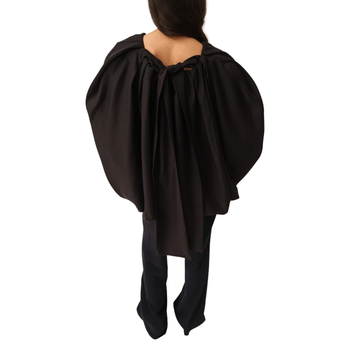 Eleanor Bubble Top