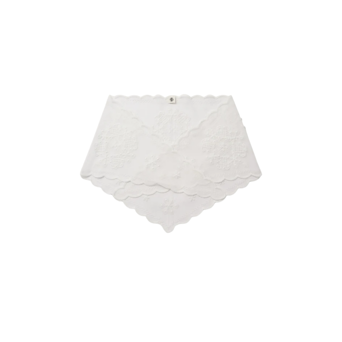Gracie Shawl