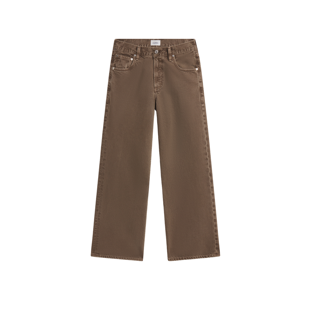 Lindz Easy Straight Jean