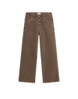 Lindz Easy Straight Jean