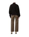 Lindz Easy Straight Jean