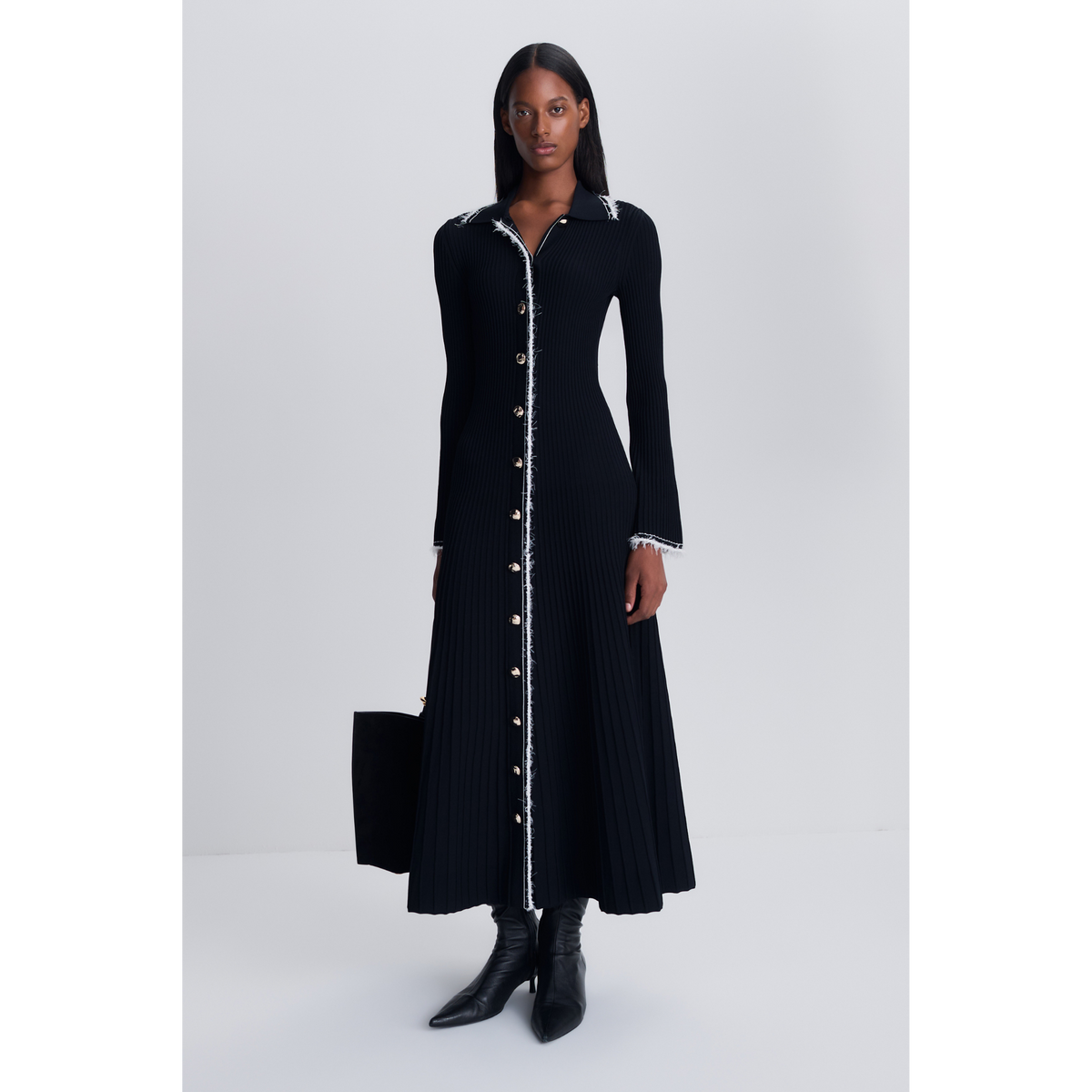 Orelia Midi Dress