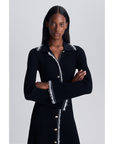Orelia Midi Dress