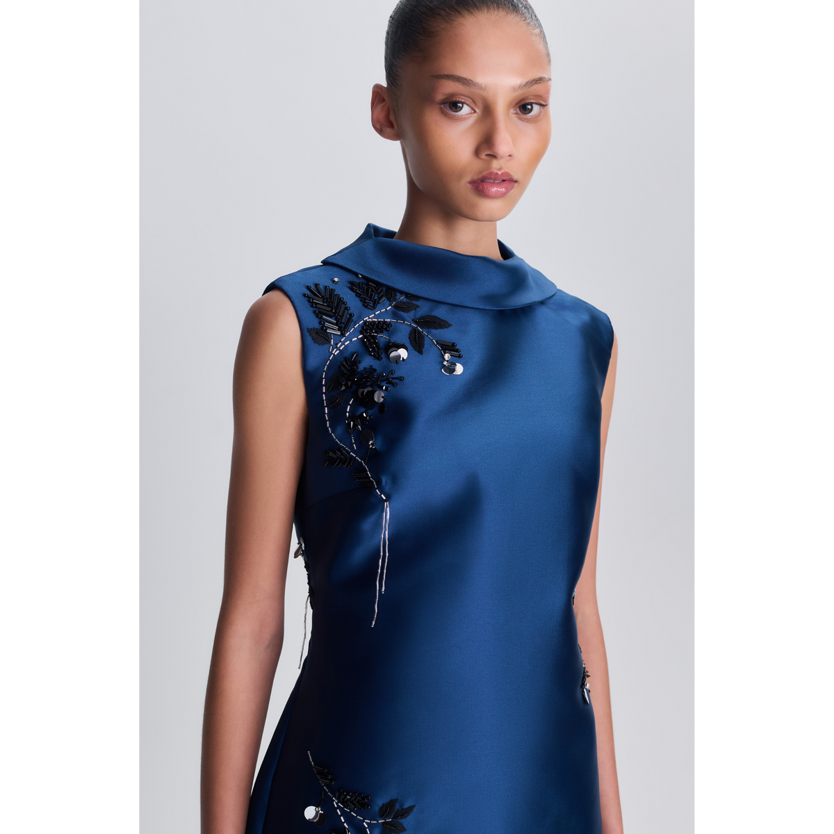 Renza Mini Dress