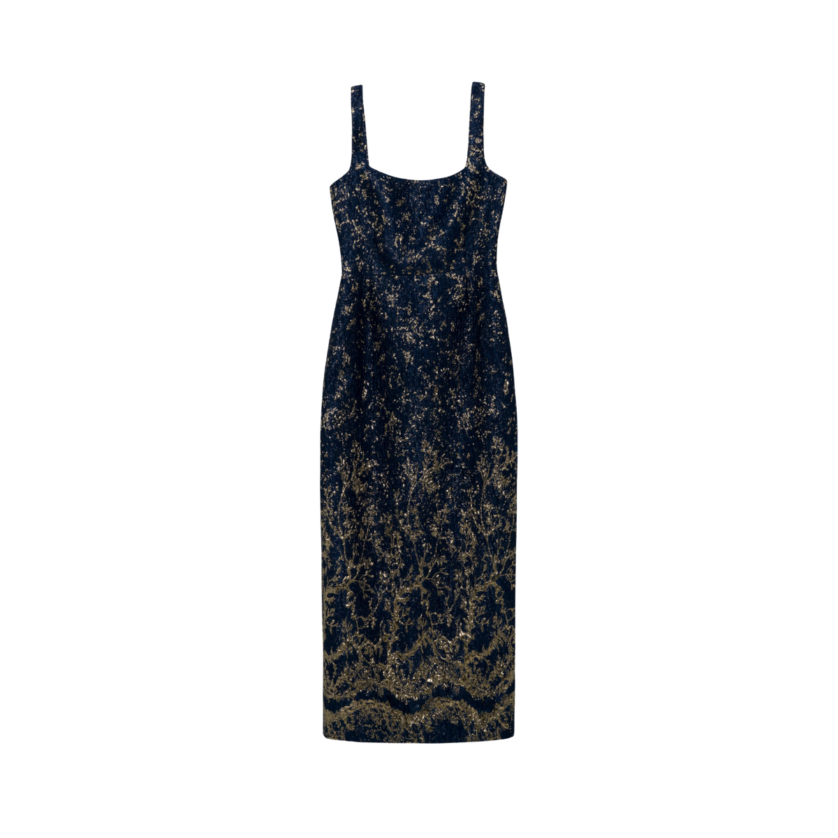 Virette Midi Dress