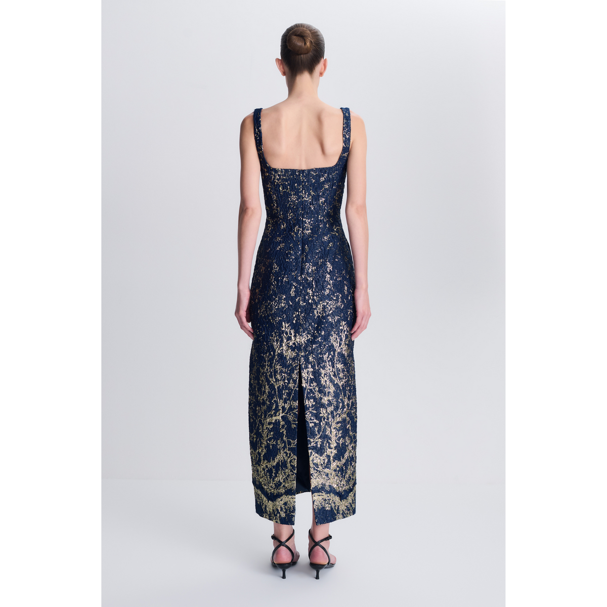 Virette Midi Dress
