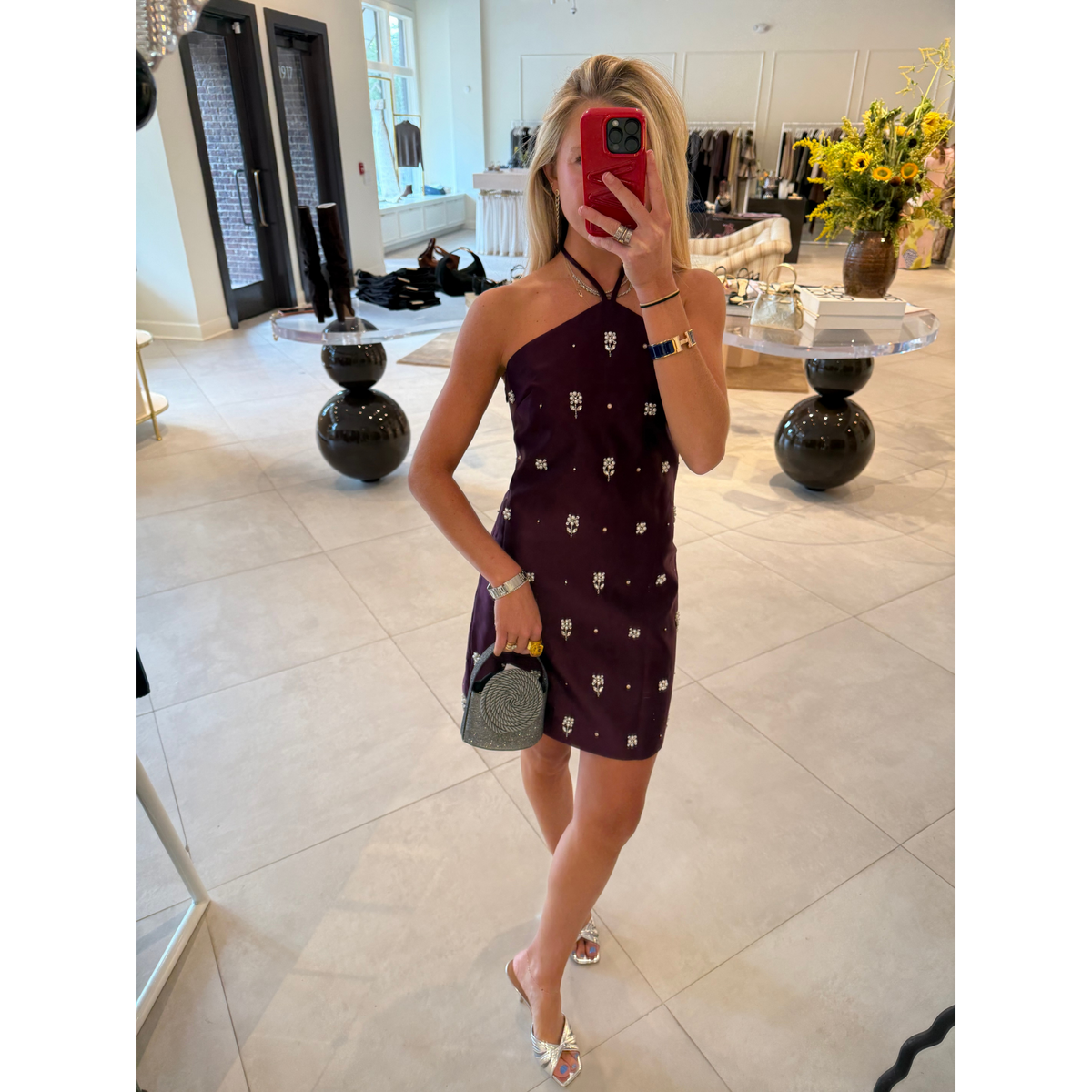 Bree Dress