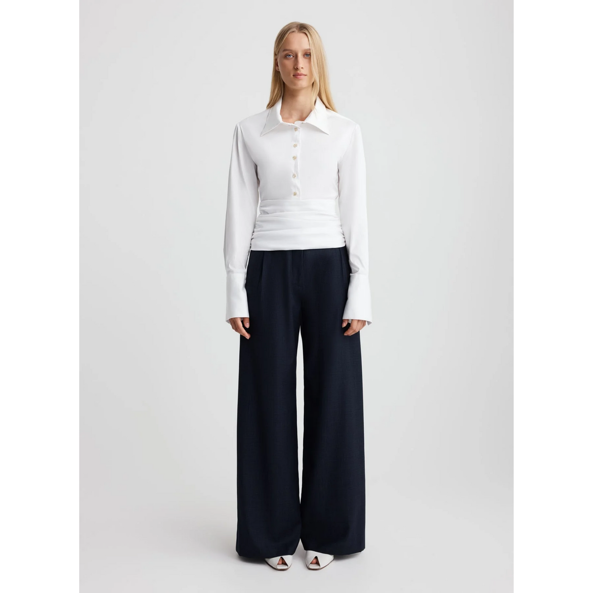 Cara Shirt