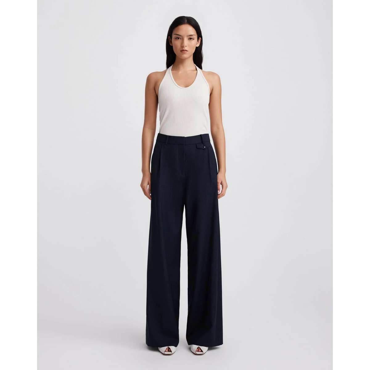 Gehry Pant