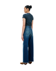 Coated Grace Jean