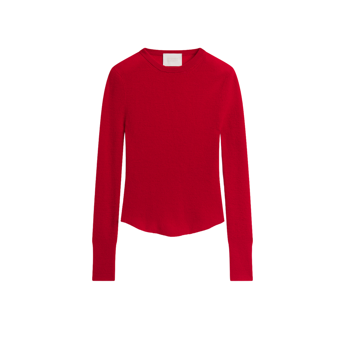 Alessia Crewneck Sweater