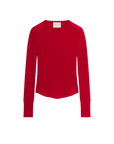 Alessia Crewneck Sweater