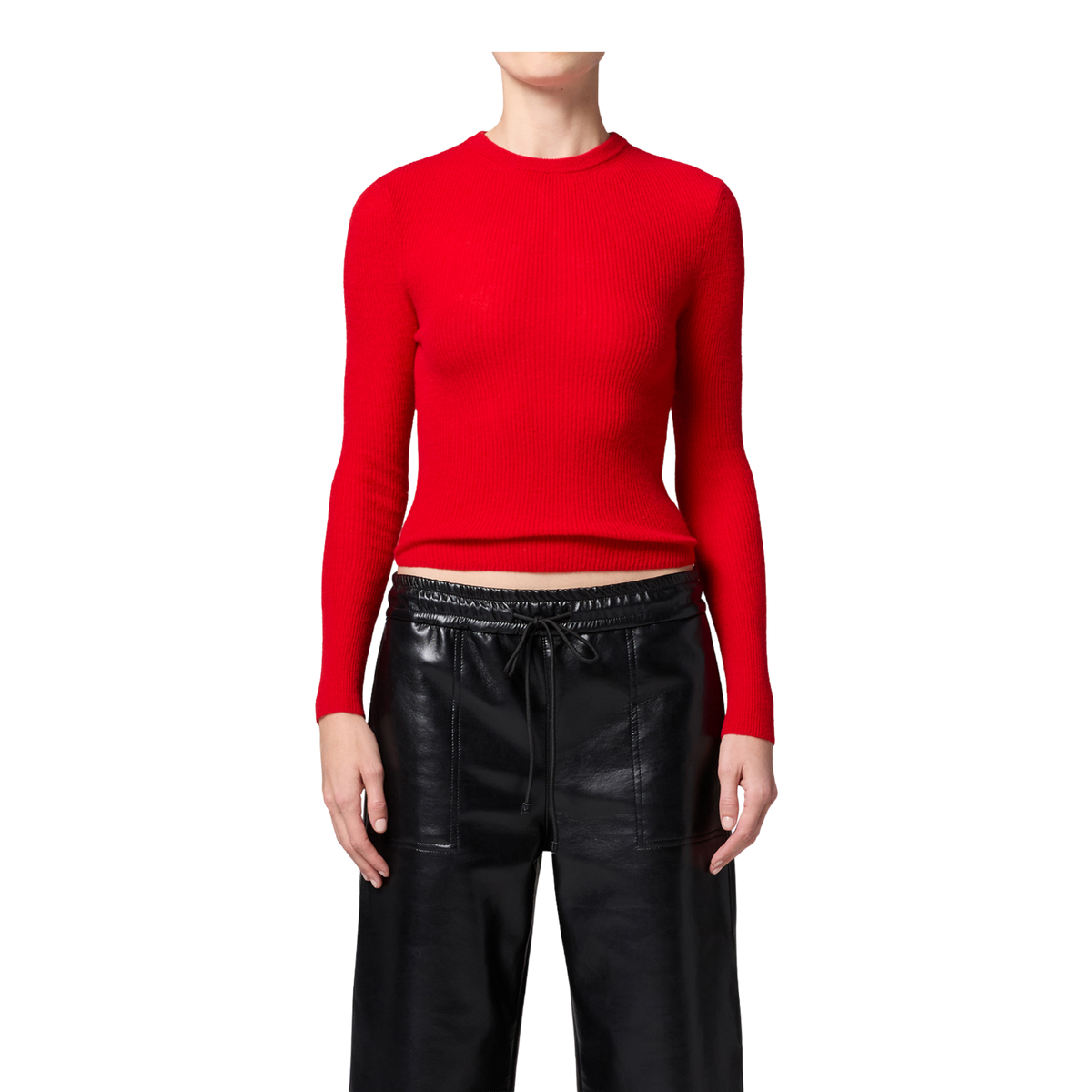 Alessia Crewneck Sweater