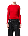 Alessia Crewneck Sweater