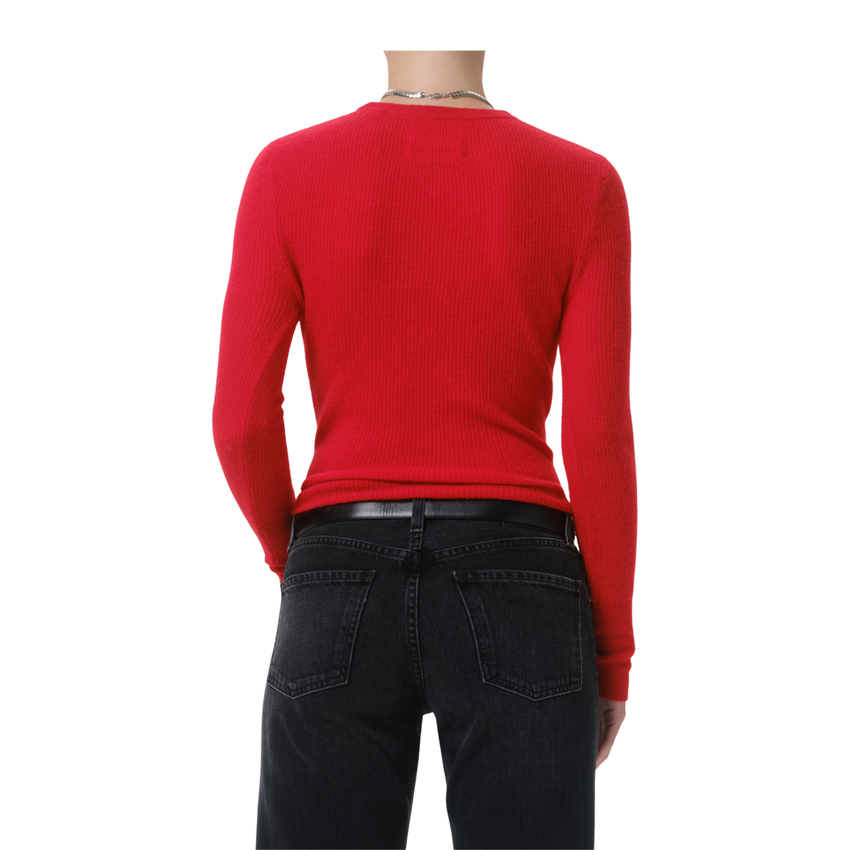 Alessia Crewneck Sweater