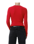 Alessia Crewneck Sweater
