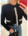 Violette Cardigan