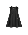 Melody Embroidered Dress