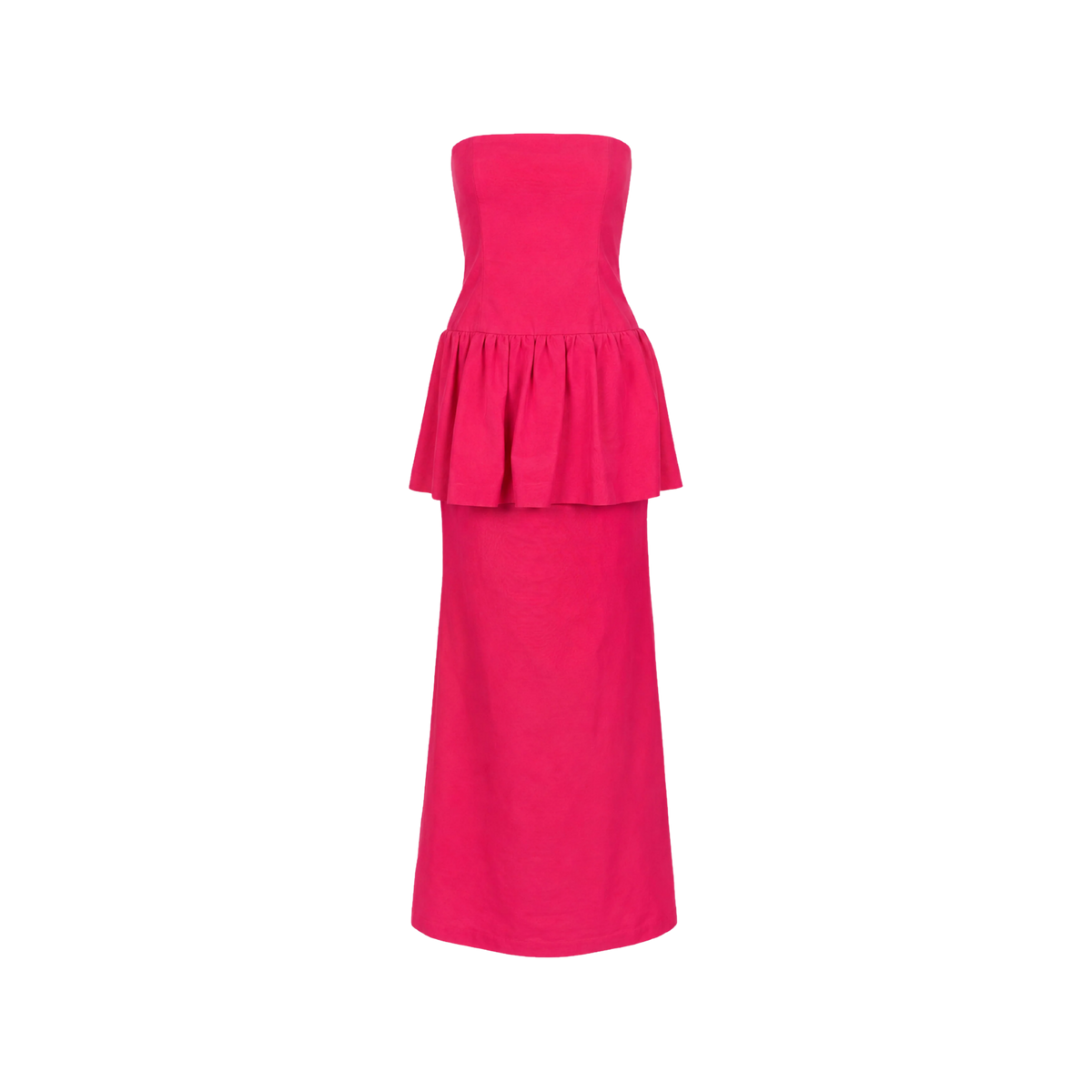 Balthasar Maxi Dress