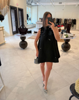 Melody Embroidered Dress