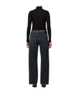Lindz Tuxedo Stripe Jean