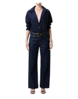 Lindz Easy Straight Jean