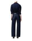 Lindz Easy Straight Jean
