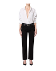Savannah Cigarette Jean