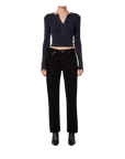 Savannah Cigarette Jean