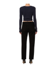 Savannah Cigarette Jean