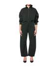 Mirelle Funnel Neck