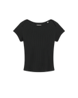 Baby Waffle Tee