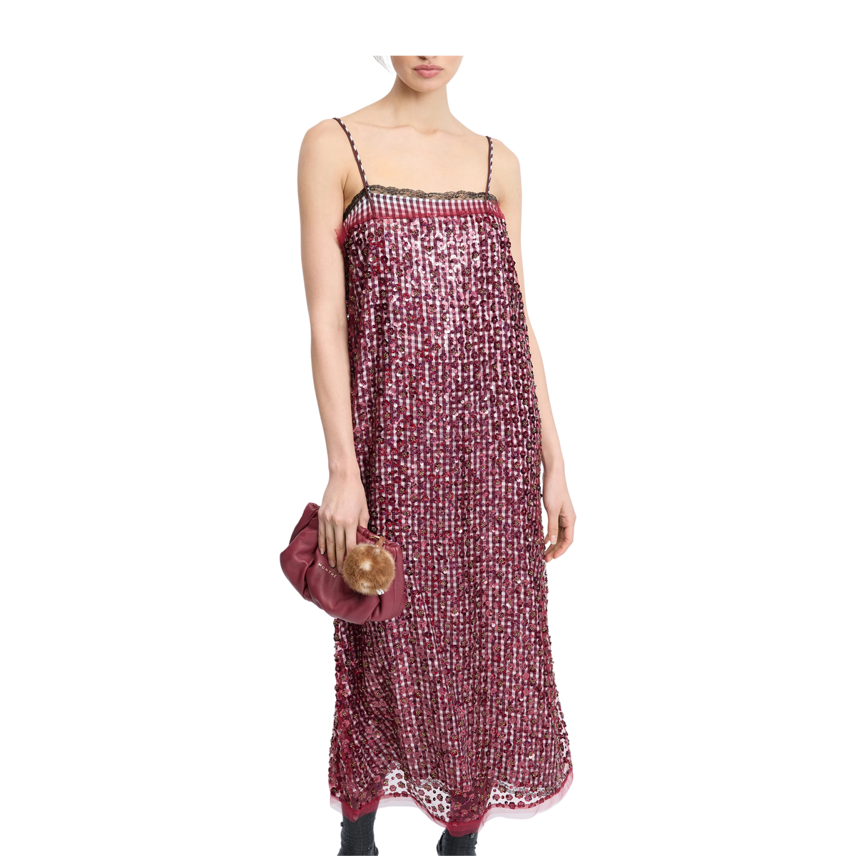 Currina Dress