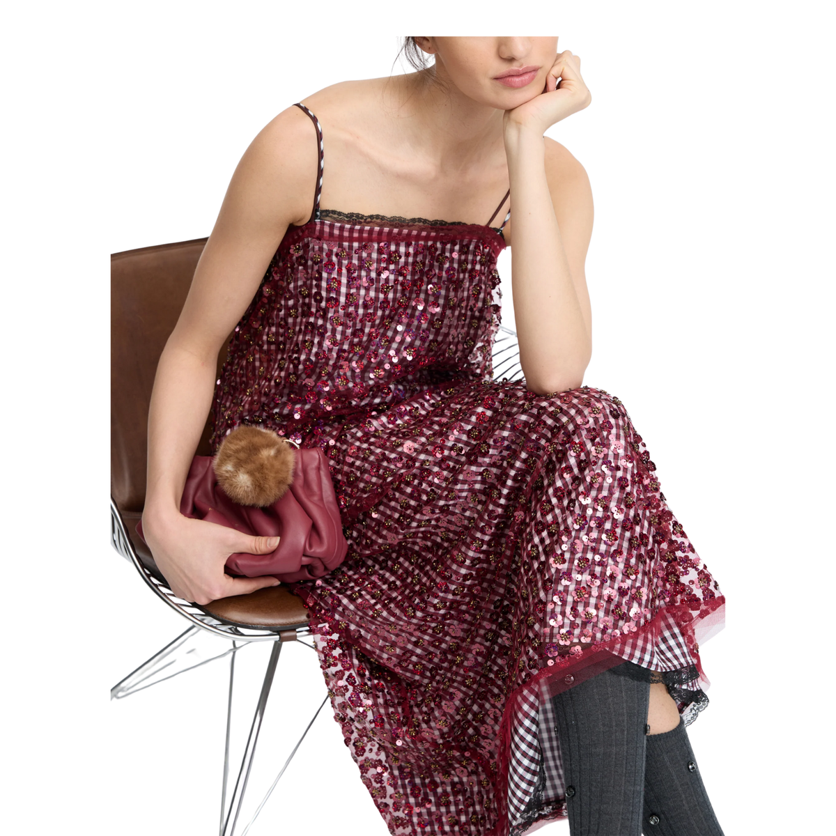 Currina Dress
