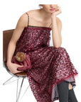 Currina Dress