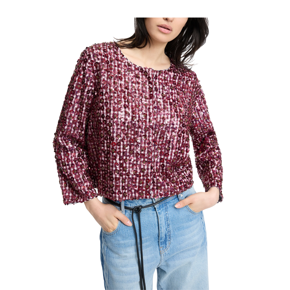 Cakio Jacket