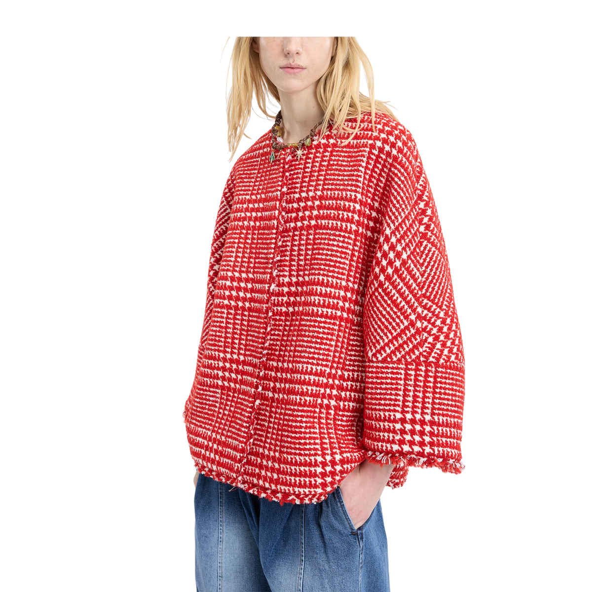 Coreena Jacket