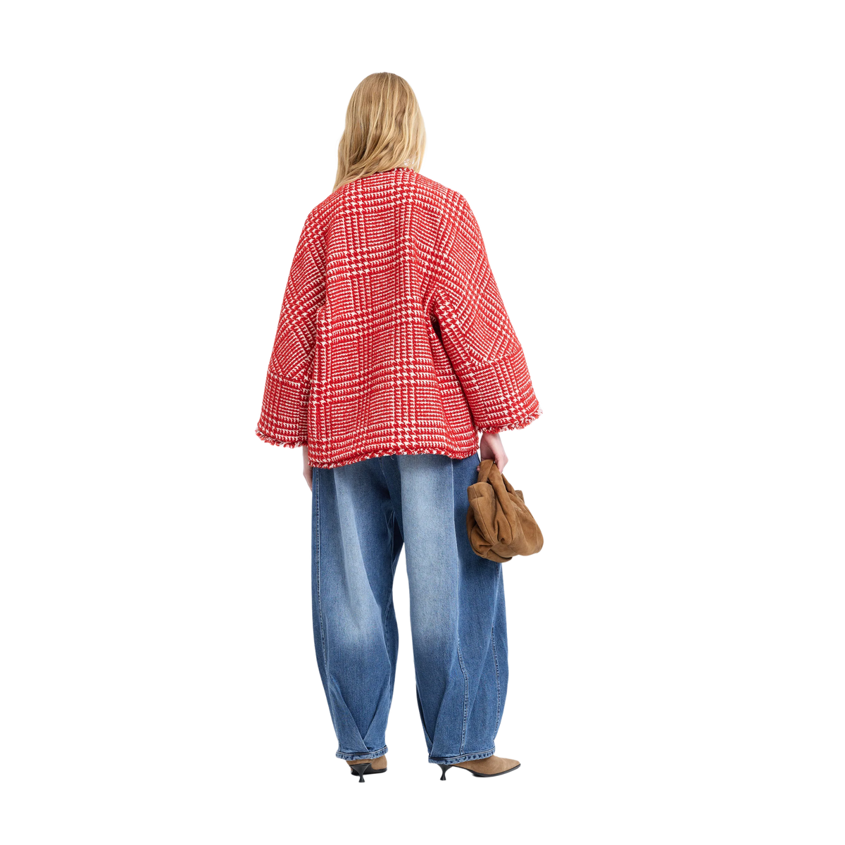 Coreena Jacket