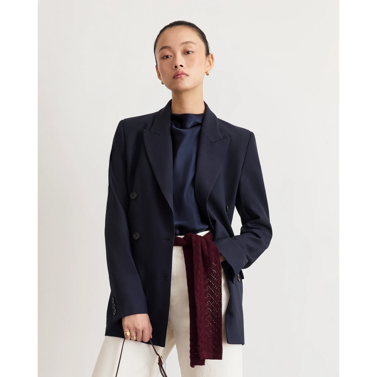 Virginia Blazer