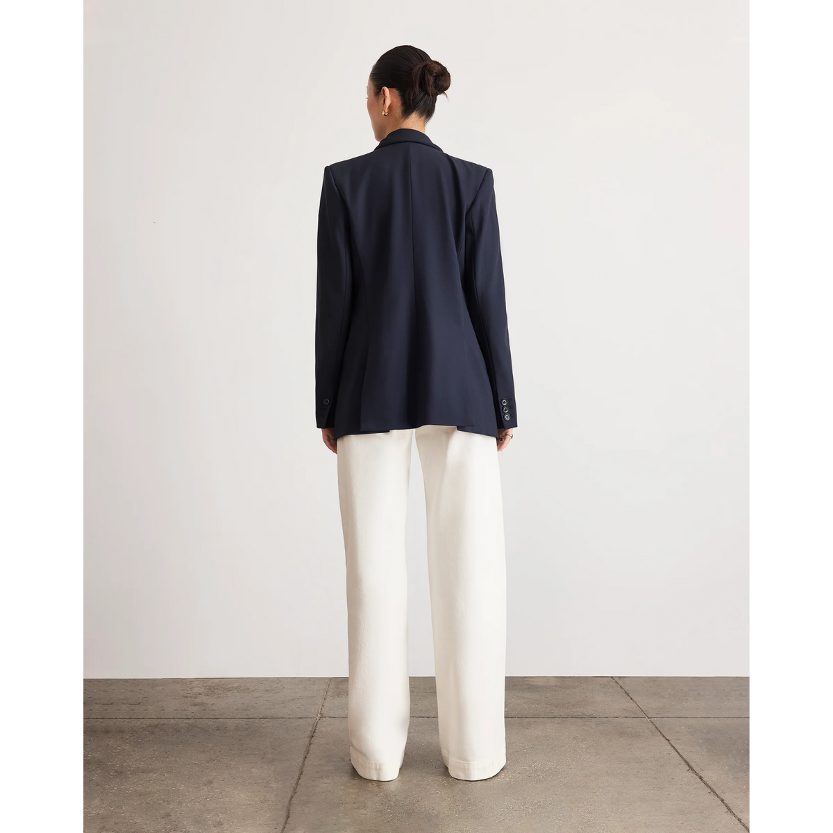 Virginia Blazer