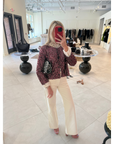 Cakio Jacket